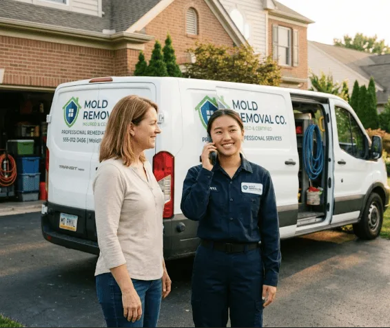 Crawlspace Mold Remediation Kentwood, MI FAQs